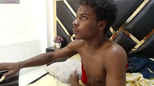 عرض كام NoahJhonson69