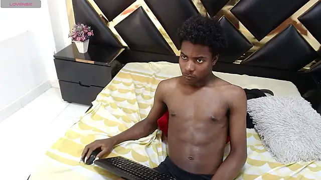 NoahJhonson69のウェブカメラショー