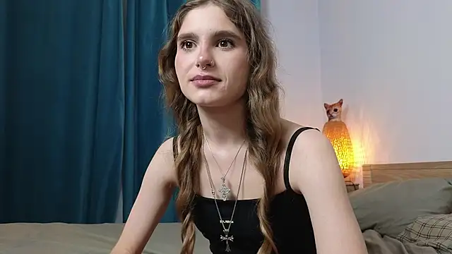 RozanneJordan Chat XXX in diretta