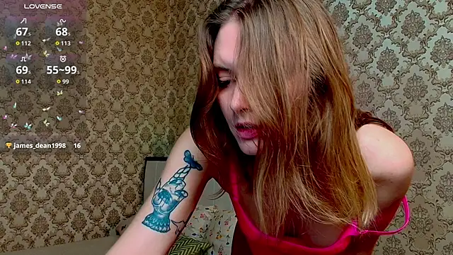 دردشة Ursula_Andres الجنسية المباشرة