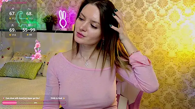 Ursula_Andres' Live XXX Chat