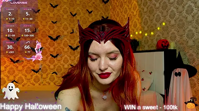 Ursula_Andres' Live XXX Chat