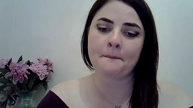 Webkamerová show Darkroseq