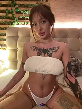 Czat XXX na żywo – AlishaRuby