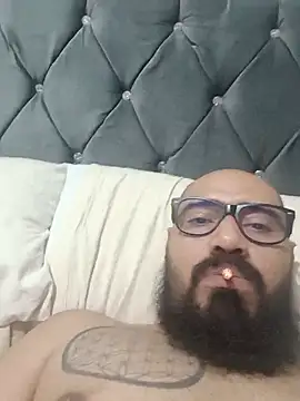 Show Webcam de Rafa139