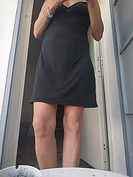 Ladysuspirya Webcam show