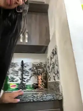 XXX chat uživo modela Megan_Ivy