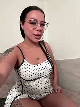 Megan_Ivy's Live XXX Chat