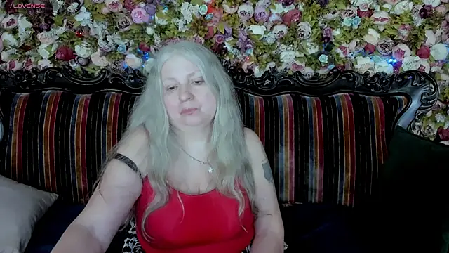 mariabelladonna's Live XXX Chat