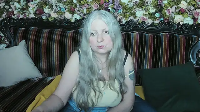 mariabelladonna 现场XXX聊天