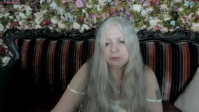mariabelladonna's Webcam Show