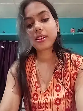 Chat XXX en directo de neha8824