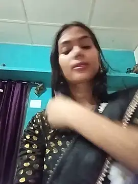 Chat XXX en directo de neha8824