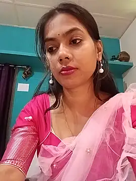 neha8824 Pertunjukan Webcam