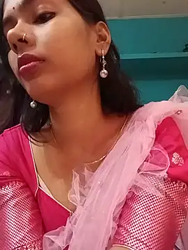 neha8824 Adlı Modelin Web Kamerası Şovu
