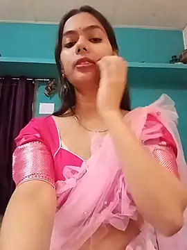 neha8824 élő XXX-chatje