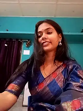neha8824 Pertunjukan Webcam