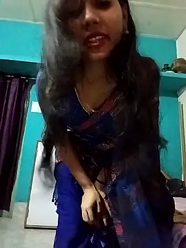 Show webcam de neha8824