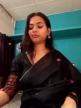 Show webcam de neha8824