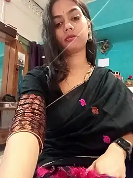 neha8824 Adlı Modelin Web Kamerası Şovu