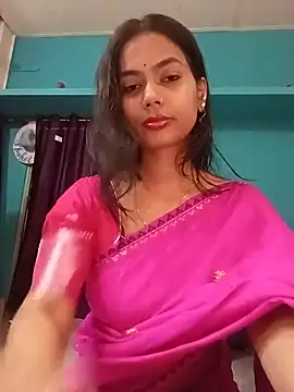 neha8824 Adlı Modelin Canlı XXX Sohbeti