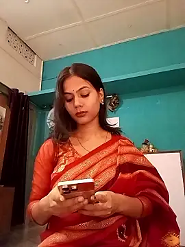 Show modela neha8824 na web-kameri