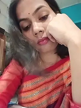 neha8824 Adlı Modelin Web Kamerası Şovu
