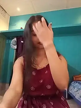 neha8824 Pertunjukan Webcam
