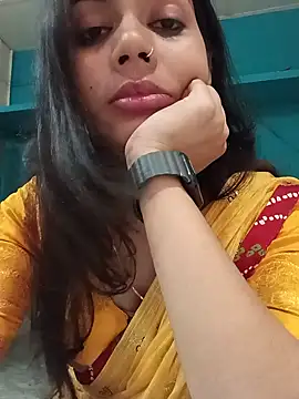 Show Webcam de neha8824