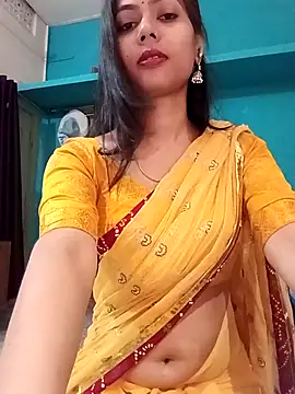 โชว์เว็บแคมของ neha8824
