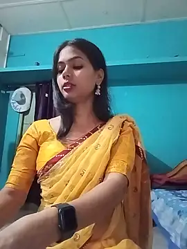 Show Webcam de neha8824