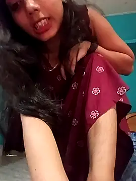 Chat +18 de neha8824 ao vivo