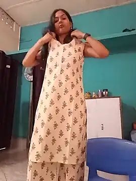 Sembang XXX Secara Langsung neha8824