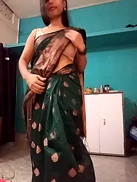 Show Webcam de neha8824