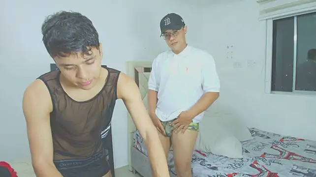 โชว์เว็บแคมของ sam_tnt9