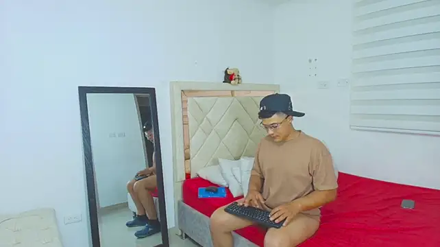 sam_tnt9 Webcam Show
