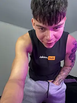 Handsome_boys69 ওয়েবক্যাম শো