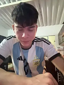 Handsome_boys69 webkamerás műsora