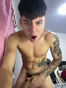 Handsome_boys69's Webcam Show