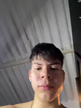 Handsome_boys69 webcam show