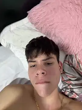 Webkamerová show Handsome_boys69
