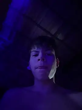 Handsome_boys69 Pertunjukan Webcam
