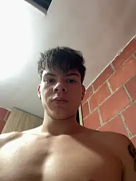 Handsome_boys69: διαδικτυακό σόου στην κάμερα