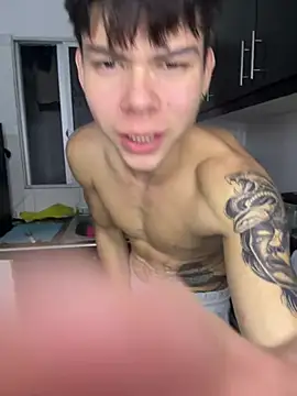 Show Webcam de Handsome_boys69