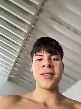 Webkamerová show Handsome_boys69
