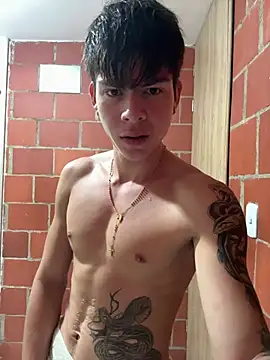 Handsome_boys69 在線直播表演