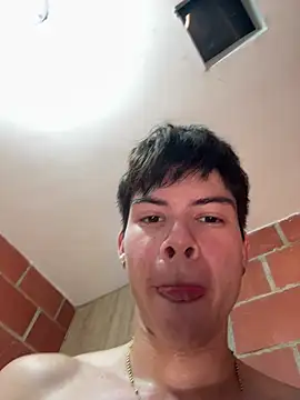 Handsome_boys69のウェブカメラショー
