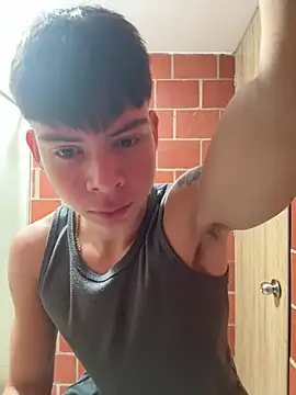 Show de Handsome_boys69 na webcam