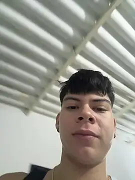 Handsome_boys69 Show Webcam