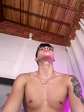 Handsome_boys69 – Kamerová šou